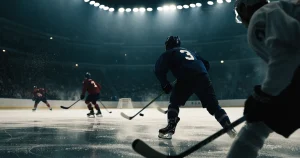 Scommesse sul hockey: quanto costa davvero ogni quota